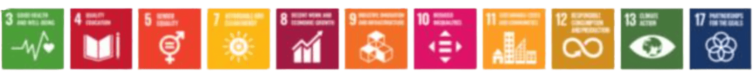 Compromiso con la sostenibilidad y los ODS